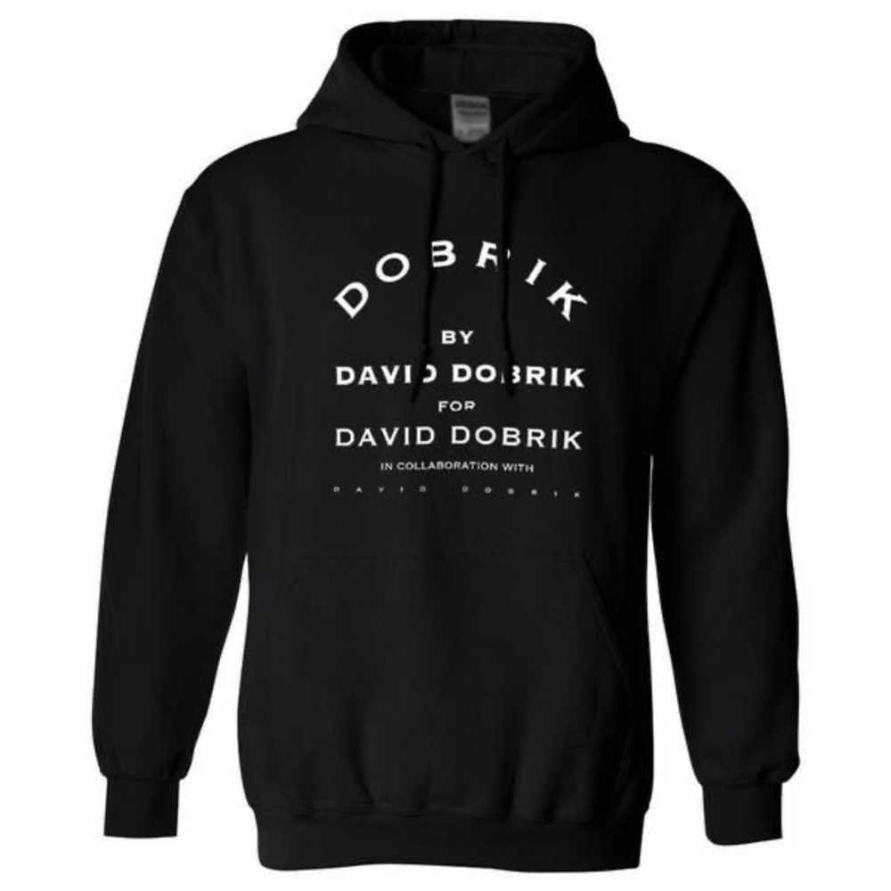 david dobrik sweatshirt